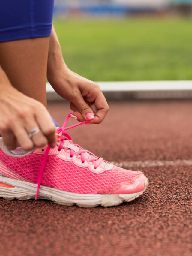 Tênis de corrida: Como escolher o ideal? Confira as dicas.