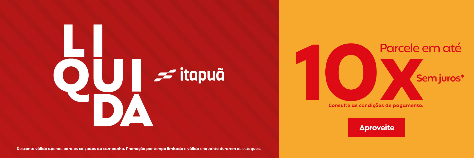 liquida Itapuã